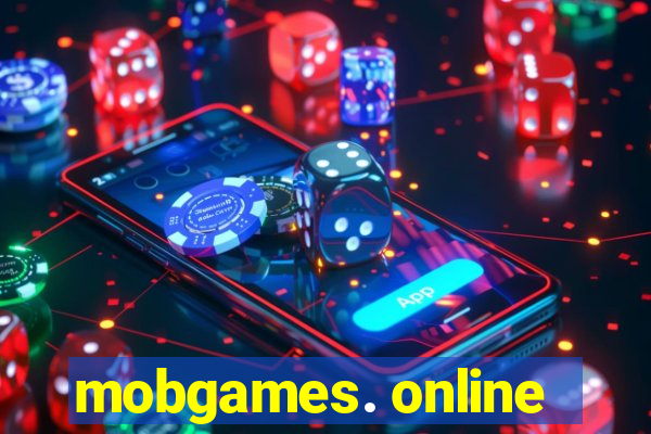 mobgames. online